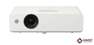 Ảnh Máy chiếu Panasonic PT-LB412