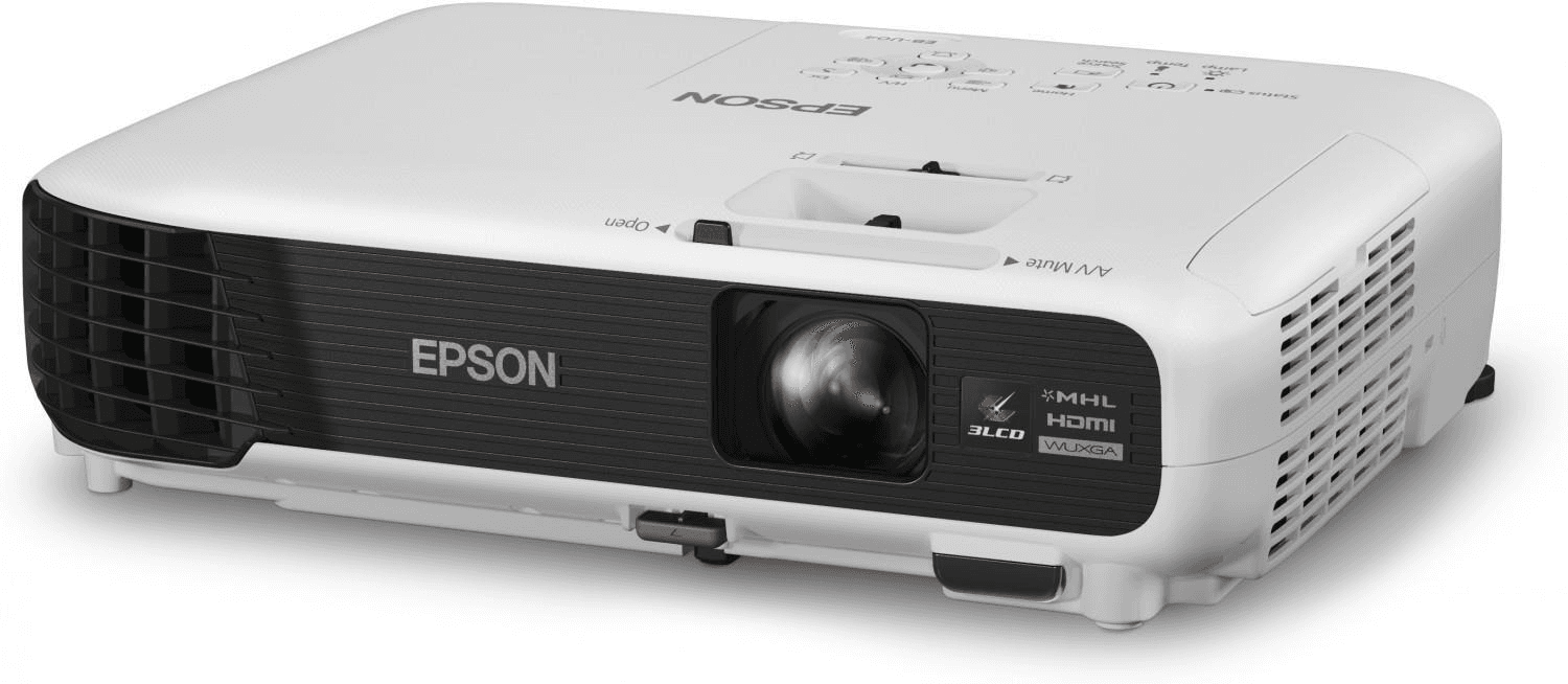Ảnh Máy chiếu Epson EB-U04