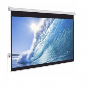 Ảnh Màn chiếu điện tử 300 Inch Dalite PW300ES