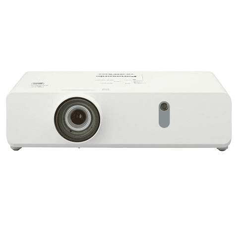 Ảnh Máy chiếu Panasonic PT-VW355NZ - 4000 Ansilumens, 1280x800 WXGA