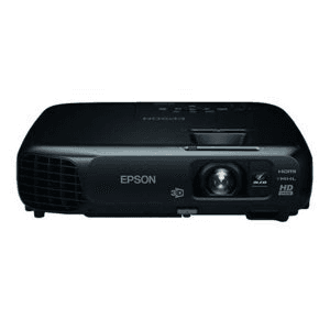 Ảnh Máy chiếu Home 3D Full HD Epson EH-TW570
