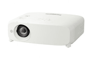 Ảnh Máy chiếu Panasonic PT-VZ570