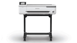 Ảnh Máy In Epson SureColor SC-T3130