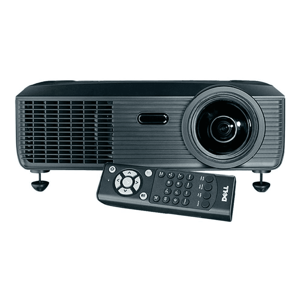 Ảnh Máy chiếu Dell S300 (S-300) - 2200 lumens