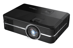Ảnh Máy chiếu Optoma UHD51ALV