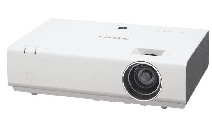Ảnh Máy Chiếu Sony VPL EX-250