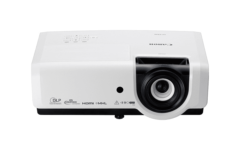 Ảnh Máy chiếu Canon LV-X420