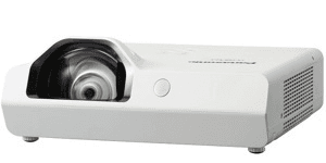 Ảnh Máy chiếu Panasonic PT-TX340