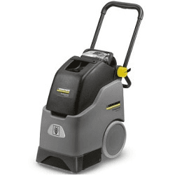 Ảnh Máy giặt thảm Karcher BRC 30/15C
