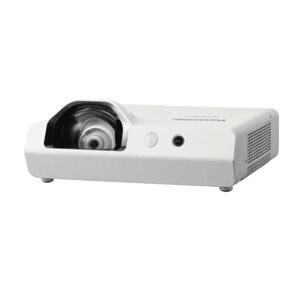 Ảnh Máy chiếu Panasonic PT-TX350