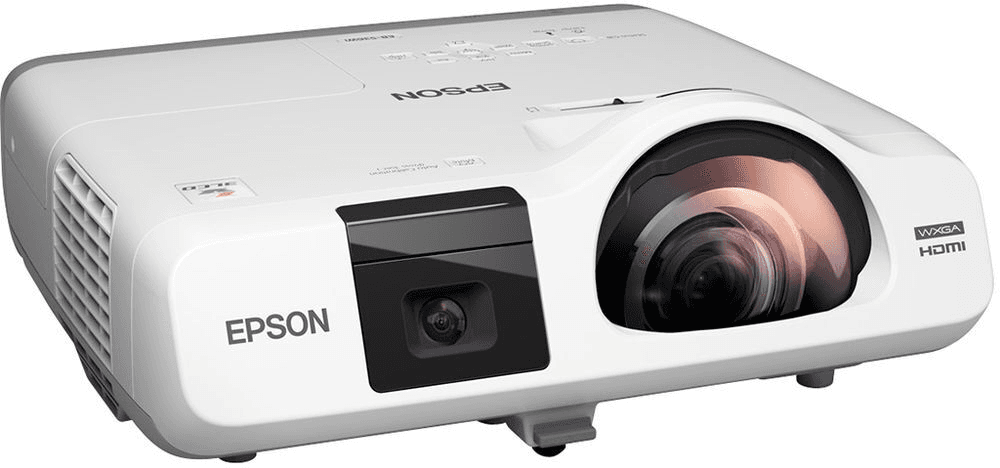 Ảnh Máy chiếu Epson EB-536Wi