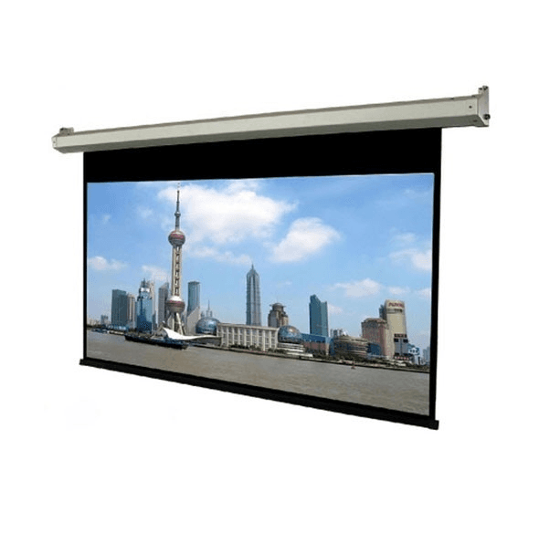 Ảnh Màn chiếu Điện Dalite P250ES 250Inch