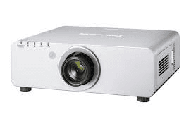 Ảnh Máy chiếu Panasonic PT-DW740ES
