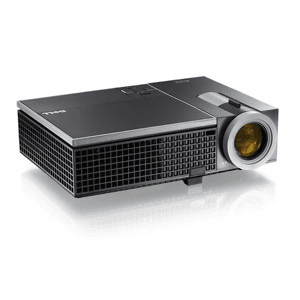 Ảnh Máy chiếu Dell M210X - 2000 lumens