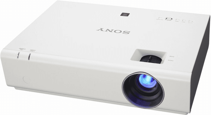 Ảnh Máy chiếu Sony VPL-EW226 - 2600 lumens