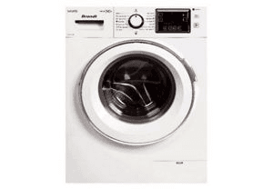 Ảnh Máy giặt Brandt 12 kg BWF524DWA