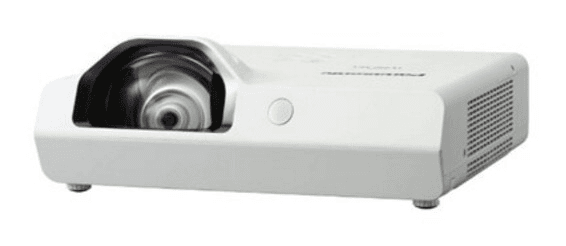 Ảnh Máy chiếu Panasonic PT-TX402, XGA (1024 x 768)