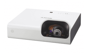 Ảnh Máy chiếu gần Sony VPL-SX235