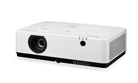 Ảnh Máy chiếu đa năng NEC NP MC332WG