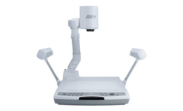 Ảnh Máy chiếu vật thể AVER VISION PL50