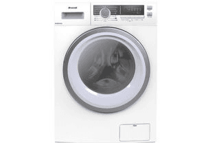 Ảnh Máy giặt sấy Brandt 8 kg BWD8614AG