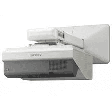 Ảnh Máy chiếu gần Sony VPL-SW630