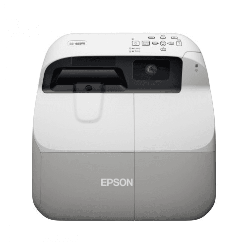 Ảnh Máy chiếu EPSON EB-485Wi