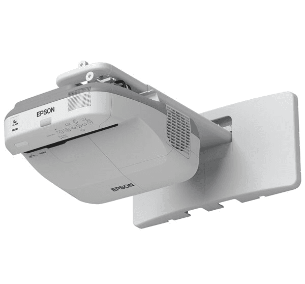 Ảnh Máy chiếu EPSON EB-595Wi