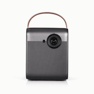 Ảnh Máy chiếu Xiaomi Formovie Mini Dice