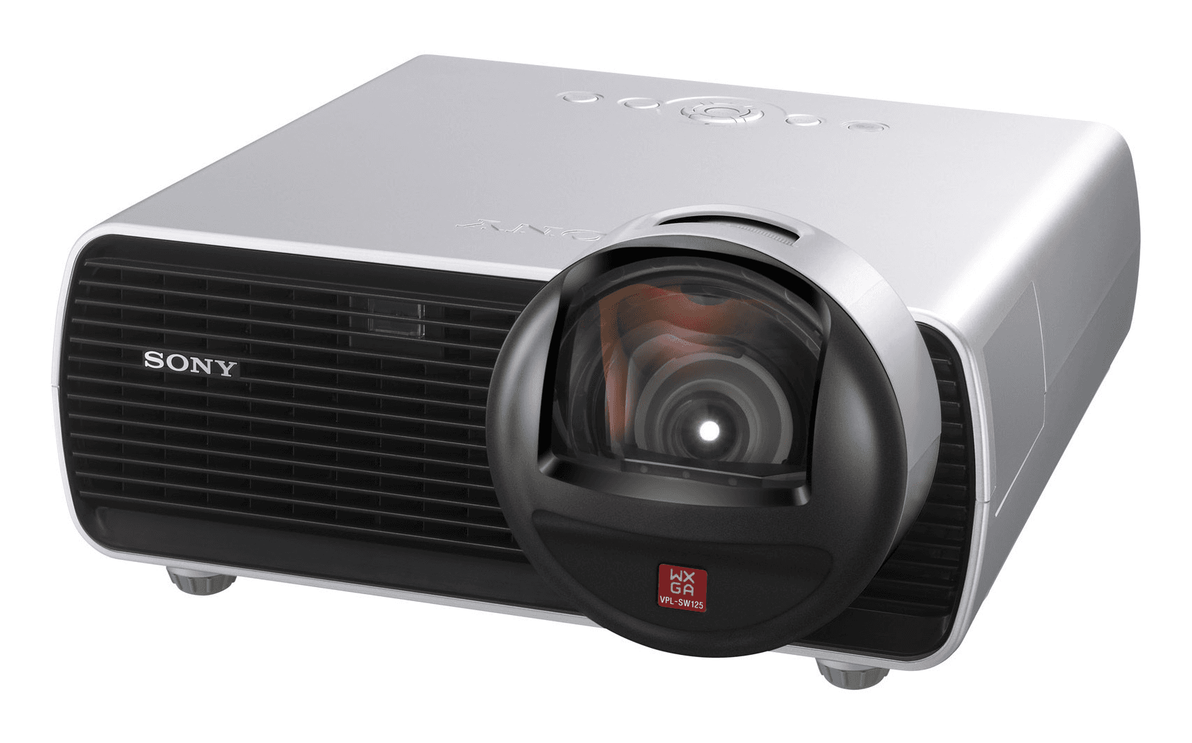 Ảnh Máy chiếu Sony VPL-SW125 - 2600 lumens