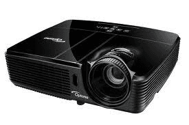 Ảnh Máy chiếu Optoma EW631 (EW-631) - 3500 lumens