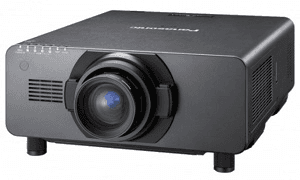 Ảnh Máy chiếu Panasonic PT-DZ16KE