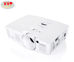 Ảnh Máy chiếu Optoma EH341