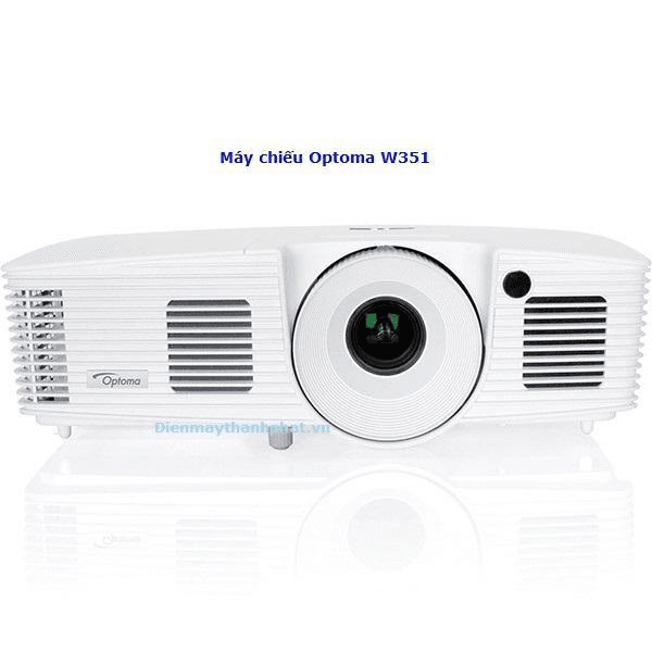 Ảnh Máy chiếu Optoma W351