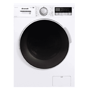 Ảnh Máy giặt Brandt 10 kg BWF1014AG