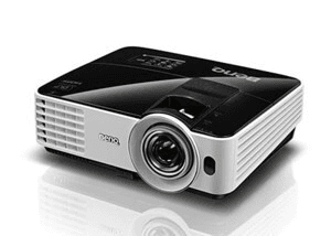 Ảnh Máy chiếu BenQ MW621ST (MW-621ST) - 3000 lumens