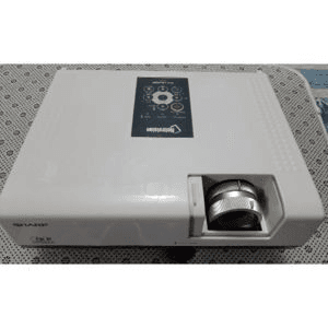 Ảnh Máy chiếu 3D Sharp XR-55X