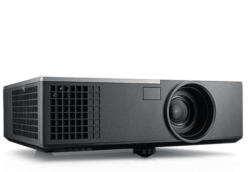 Ảnh Máy chiếu Dell 1550