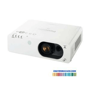 Ảnh Máy chiếu Panasonic PT-FW430EA (FW-430EA) - 3500 lumens