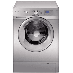 Ảnh Máy giặt Brandt 8 kg BWF8212LX
