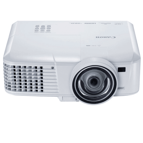 Ảnh Máy chiếu Canon LV-WX310ST