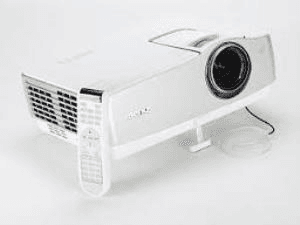 Ảnh Máy chiếu Benq V1070