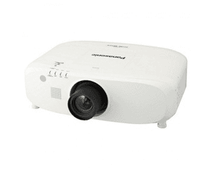 Ảnh Máy chiếu Panasonic PT-EX800ZE