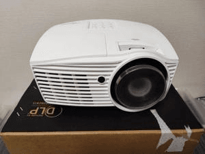Ảnh Máy chiếu Optoma HD37
