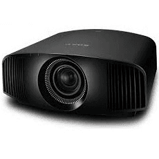 Ảnh Máy chiếu Sony VPl-VW320ES