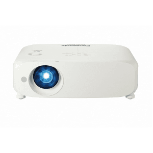 Ảnh Máy chiếu Panasonic PT-VX600 - 5500 lumens