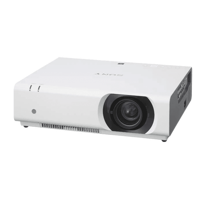 Ảnh Máy chiếu gần tương tác Sony VPL-SW630C