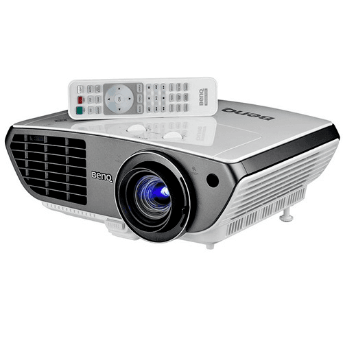 Ảnh Máy chiếu BenQ W8000