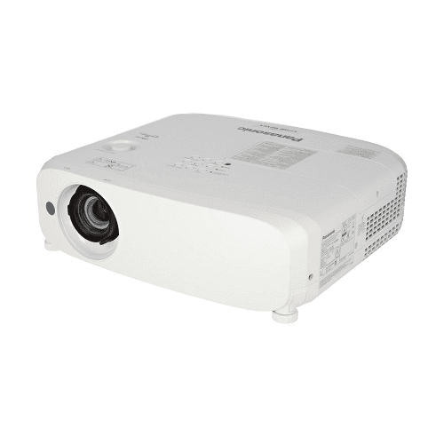 Ảnh Máy chiếu Panasonic PT-VZ585N - 5000 lumens
