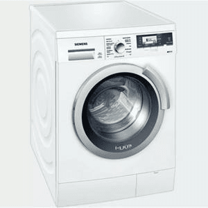 Ảnh Máy giặt Siemens 8 kg WM16S890EE